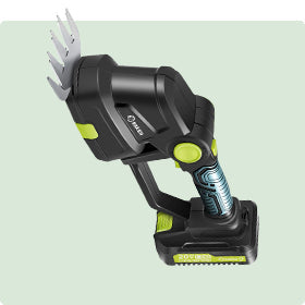 GARTENBAU