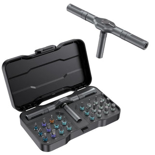 Sakerplus® 42 in 1 Magnetic Screwdriver Set