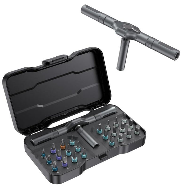 Sakerplus® 42 in 1 Magnetic Screwdriver Set