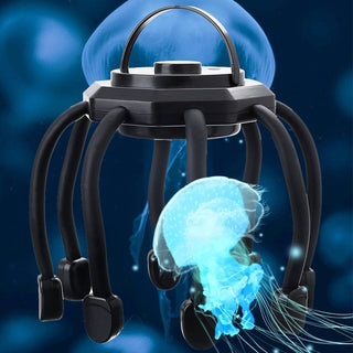 Sakerplus® Oktopus-Kopfmassager