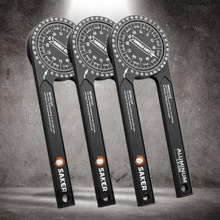 Sakerplus® Winkelmesser