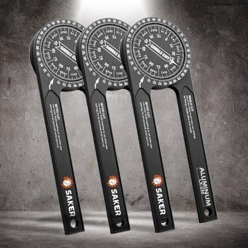 Sakerplus® Winkelmesser