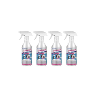 Sakerplus® Badezimmer-Reiniger