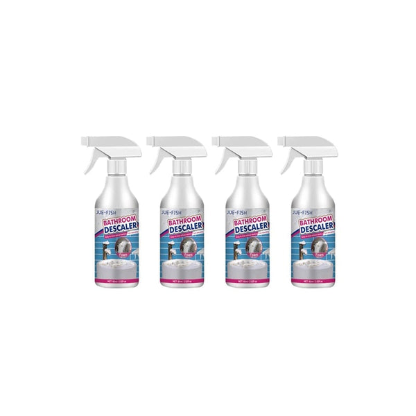 Sakerplus® Badezimmer-Reiniger