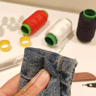 Sakerplus® 34-teiliges Nähset