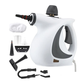 Sakerplus® Dampfreiniger zur Desinfektion