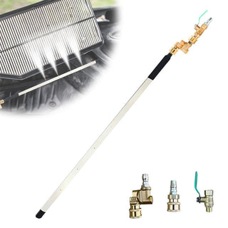 Sakerplus® Effizientes Reinigungswerkzeug ohne Demontage