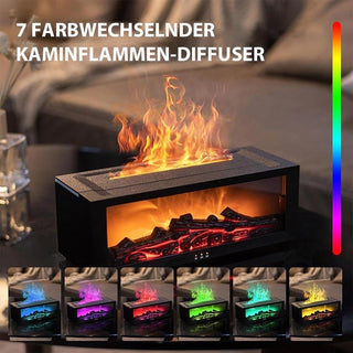 Sakerplus® Aromaöl-Diffusor