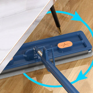 Sakerplus® Großer Flachmopp im neuen Stil