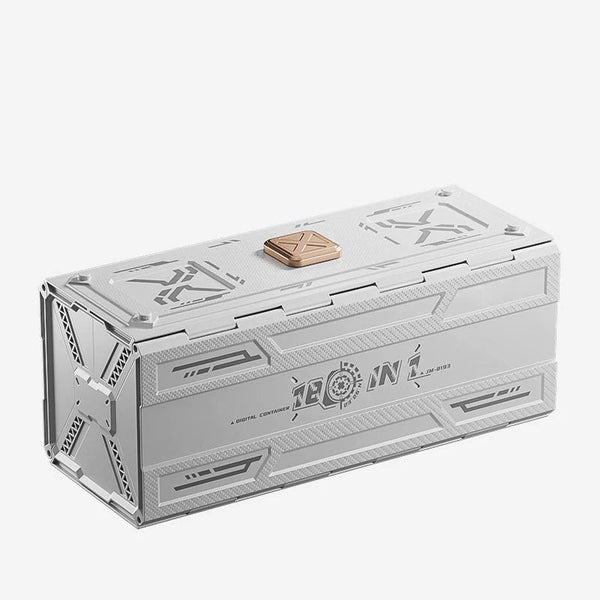 Sakerplus® 180-in-1 Präzisions-Elektroschraubendreher-Set