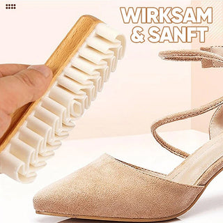 Sakerplus® Gummischuhbürste
