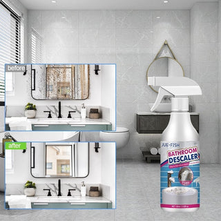 Sakerplus® Badezimmer-Reiniger