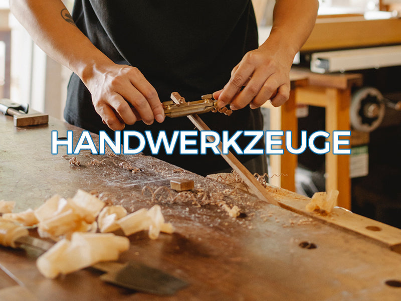 Qualität und Präzision mit Saker