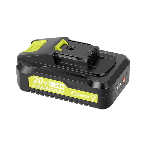 Sakerplus® 2-in-1-Gras- und Heckenschere mit Akku