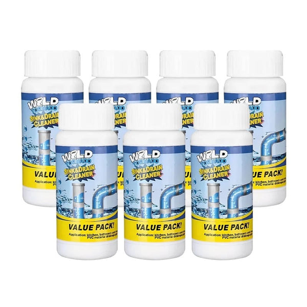 Sakerplus® Verstopfungsreiniger