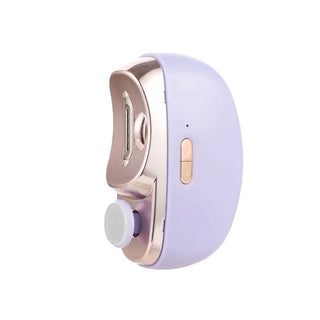 Sakerplus® Elektrischer Nagelknipser