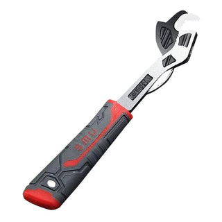Sakerplus® Schraubenschlüssel mit Selbstsperre, multifunktional