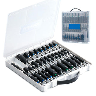 Sakerplus® Magnetisches Schlagschrauber-Nuss-Set