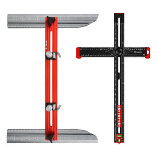 Sakerplus® Neues Treppenmesswerkzeug