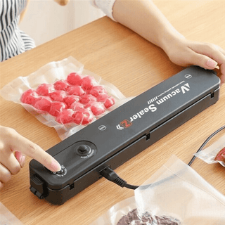 Sakerplus® Die automatische Vakuumiergerät