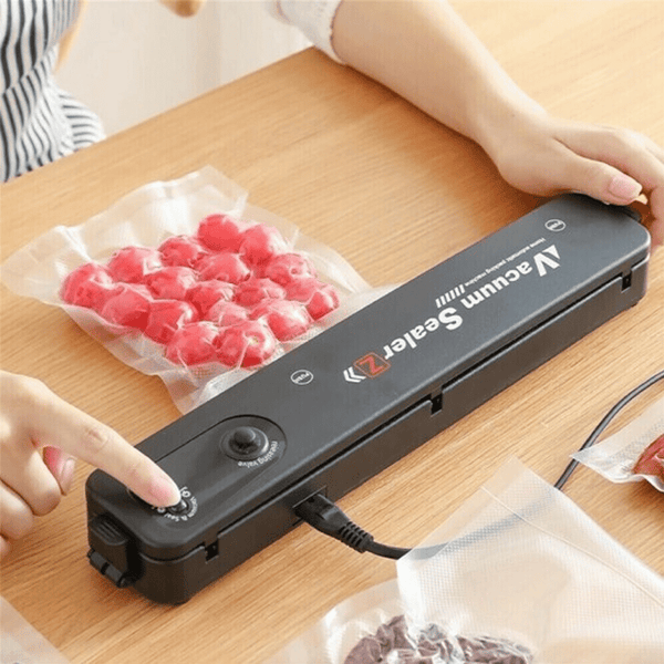 Sakerplus® Die automatische Vakuumiergerät