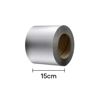 Sakerplus® Super wasserdichtes Klebeband, Butylkautschuk