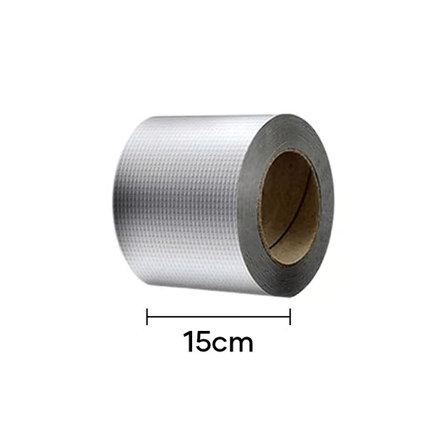 Sakerplus® Super wasserdichtes Klebeband, Butylkautschuk