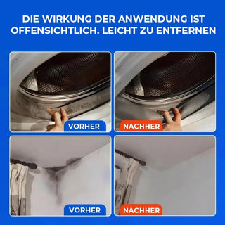 Sakerplus® Schnell wirkendes Anti-Schimmel-Wandreinigungsspray