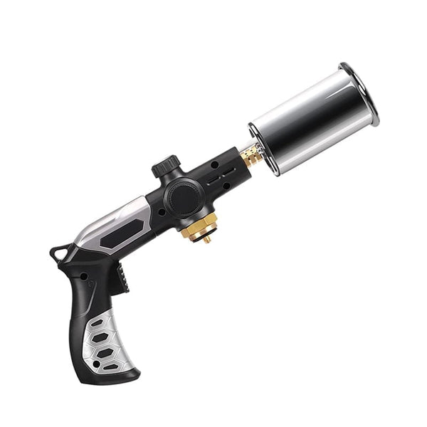 Sakerplus® Propanbrenner