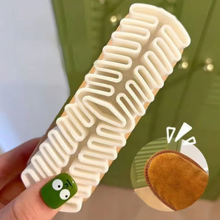Sakerplus® Gummischuhbürste
