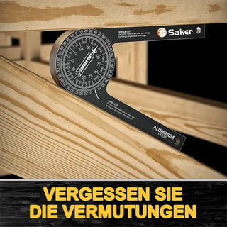 Sakerplus® Winkelmesser