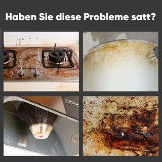 Sakerplus® Hochtemperatur- und Hochdruck-Dampfreinigungsmaschine