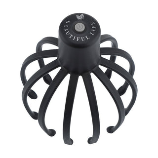 Sakerplus® Oktopus-Kopfmassager