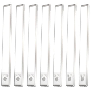 Sakerplus® Wiederaufladbare LED-Leuchten mit Bewegungsmelder