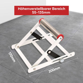 Sakerplus® Verstellbarer Schneidemaschinen-Stützrahmen