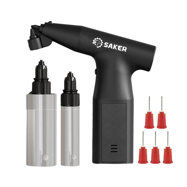 Sakerplus® Professionelle Elektrische Lackierpistole