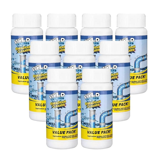 Sakerplus® Verstopfungsreiniger