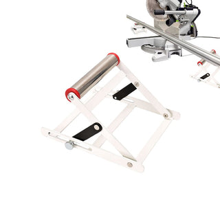 Sakerplus® Verstellbarer Schneidemaschinen-Stützrahmen