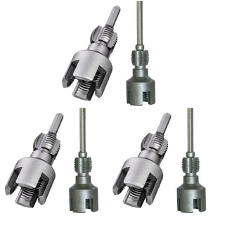 Sakerplus® Rohrgewindeschneider
