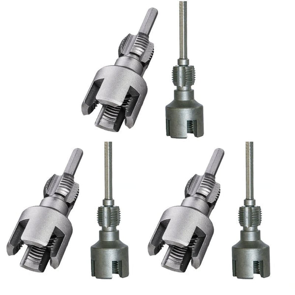 Sakerplus® Rohrgewindeschneider