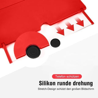 Sakerplus® Telefon-Bildschirmvergrößerung