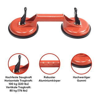 Sakerplus® Werkzeug zur Reparatur von Fugen im Laminatboden