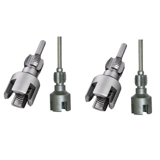 Sakerplus® Rohrgewindeschneider
