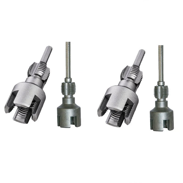 Sakerplus® Rohrgewindeschneider