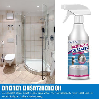 Sakerplus® Badezimmer-Reiniger