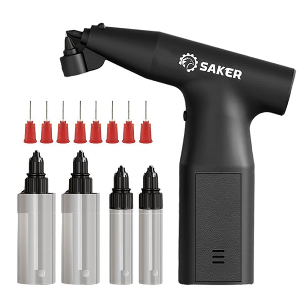 Sakerplus® ELEKTRISCHE LACKPISTOLE FÜR AUTOS