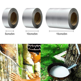 Sakerplus® Super wasserdichtes Klebeband, Butylkautschuk