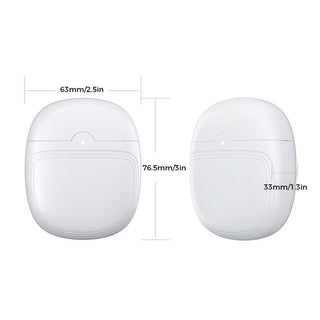 Sakerplus® Elektrische nagelknipser