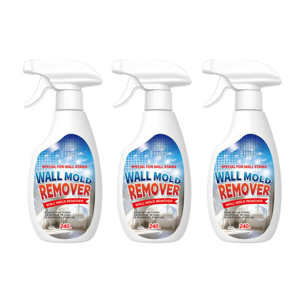 Sakerplus® Schnell wirkendes Anti-Schimmel-Wandreinigungsspray