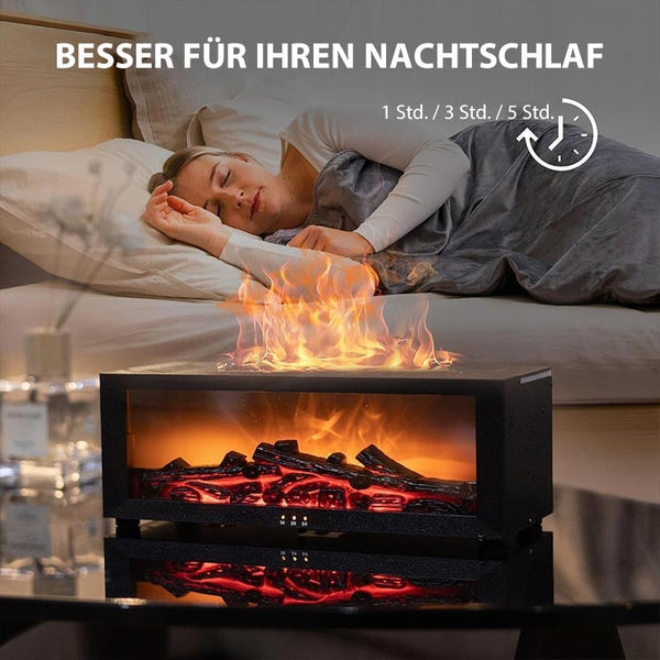 Sakerplus® Aromaöl-Diffusor
